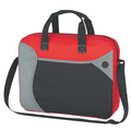 Wave Non-Woven Briefcase/Messenger Bag